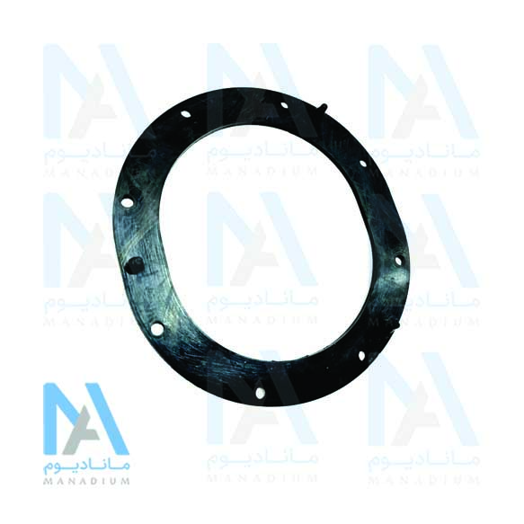 اورینگ هد پمپ بنزین پراید یورو2 (قدیم) کارمان پارت K.P.C